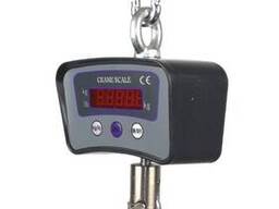 Весы крановые МЕРА К 200кг