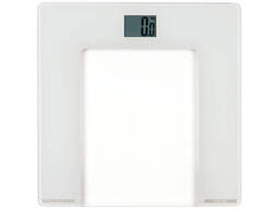 Весы напольные ASB-460 Normann (150 кг, стекло 5 мм, дисплей 44х29 мм)