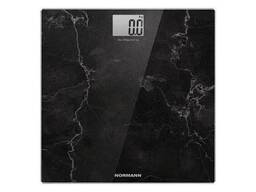 Весы напольные ASB-470 Normann (180 кг, стекло 6 мм, дисплей 50х35 мм)