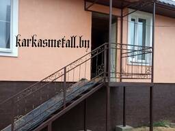 Входная группа