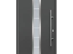 Входные двери Hörmann Thermo46