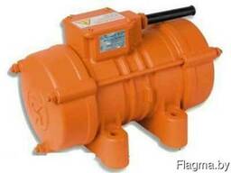 Вибратор площадочный ИВ-98Б/380