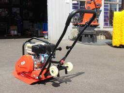 Виброплита Impulse VP60L