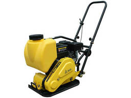 Виброплита с баком для воды TSS-WP60TL