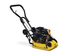 Виброплита TOR T-50 Loncin (29140)