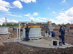 Вибропресс КС15 ZZBO