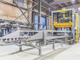 Вибропресс Максимал