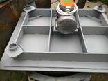 Вибростол 1000Х750 - фото 3