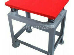 Вибростол промышленный от 50 до 3000 кг ВС ЭВ