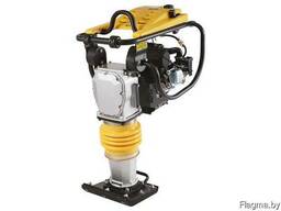 Вибротрамбовка BIM TR 70 D (двиг. Dinking 168F 6,5л. с. , бенз. , 70кг)