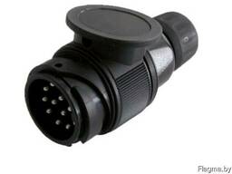 Вилка 13 контактов