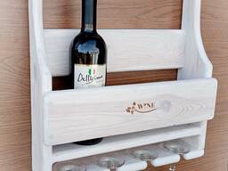 Винная полка