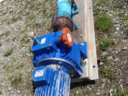 Винтовой насос