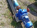 Винтовой насос - фото 2