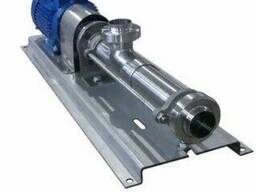 ВИНТОВЫЕ НАСОСЫ ОНВ, ОНВФ, ОНВФБ, ОНВП, АНВП-HW, AH1BC