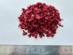 Вишня сублимированная кусочек (производство Беларусь)