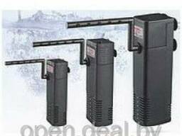 Внутренний фильтр для аквариума Xilong XL-F580