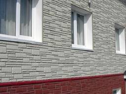 Внутренняя и наружная отделка домов Ивановский и Пинский район