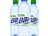 Питьевая вода "Вита" 19л 5л - фото 3