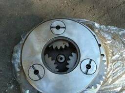 Водило бортового редуктора ПВМ в сб. МТЗ-2522, 3022, 3522