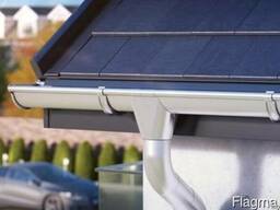 Водосточная система DOCKE