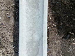 Водосток (Ливнёвка) размер 500х160х60 мм