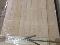 Вогонка из "Осины" сорт экстро