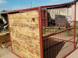 Вольер СТАНДАРТ