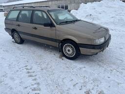 Volkswagen Passat (B3)