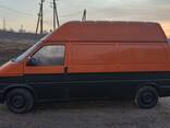 Volkswagen T4 - фото 2
