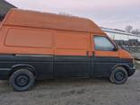 Volkswagen T4 - фото 3