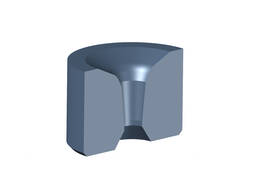 Волока заготовка 1980-0155