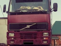 Вольво FH 12, 1998 г. в.