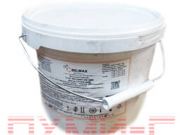 Воск монтажный (4кг)