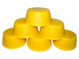 Воск пчелиный.