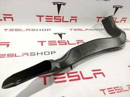 Воздуховод задний правый Tesla Model X