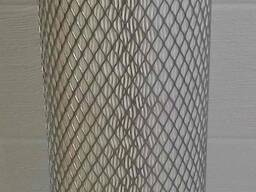 Воздушный фильтр HIFI SA 10754 Atlas Doosan