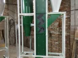 Воздушный разделитель, новый, в наличии