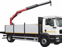 Возим все манипуляторам