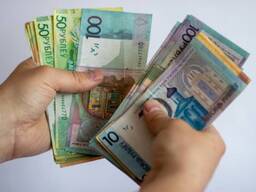 Возьму деньги под расписку