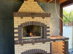 Все виды строительных работ