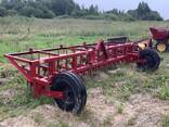 Вспашка, дискование, культивация - фото 3