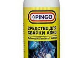 Вспомогательное средство для сварки А660 Канистра 5л Pingo