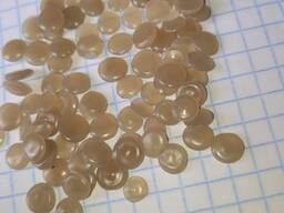 Вторичная гранула ПВД