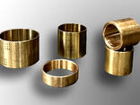 Втулки Бронзовые - фото 3