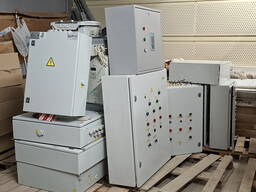 Вводно-распределительный шкаф