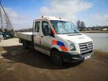 Vw Crafter 2008g