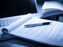 Выдача актов по проверке тех. состояния дымовых и вентиляционных каналов