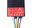 Выпрямитель тормозной Brake Rectifier ABR 1300 - фото 1