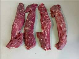 Вырезка Говяжья зам.